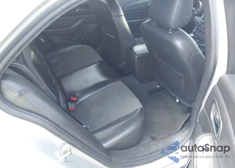 2016 Chevrolet Malibu Limited Lt from USA, damaged, VIN 1G11C5SA9GF136027